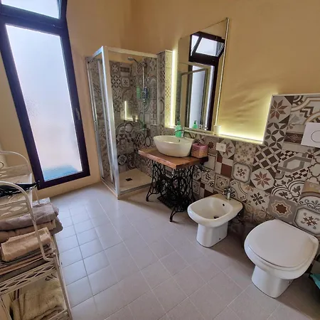 Appartement La Rondine