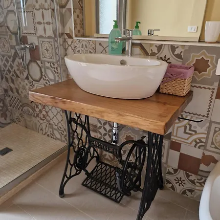 Appartement La Rondine Galatone