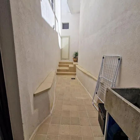 La Rondine Appartement *