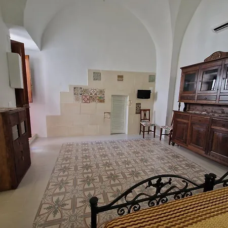 Appartement La Rondine *