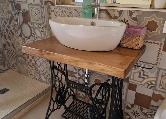 Apartment La Rondine Galatone