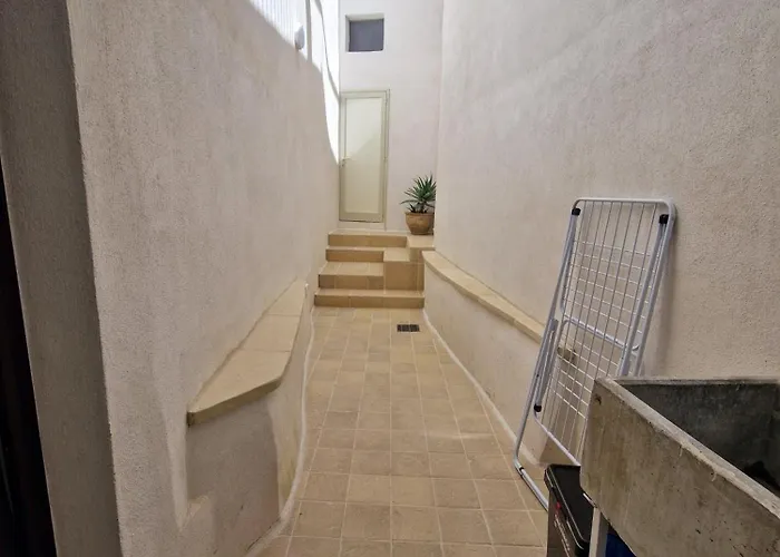 La Rondine Apartmán *